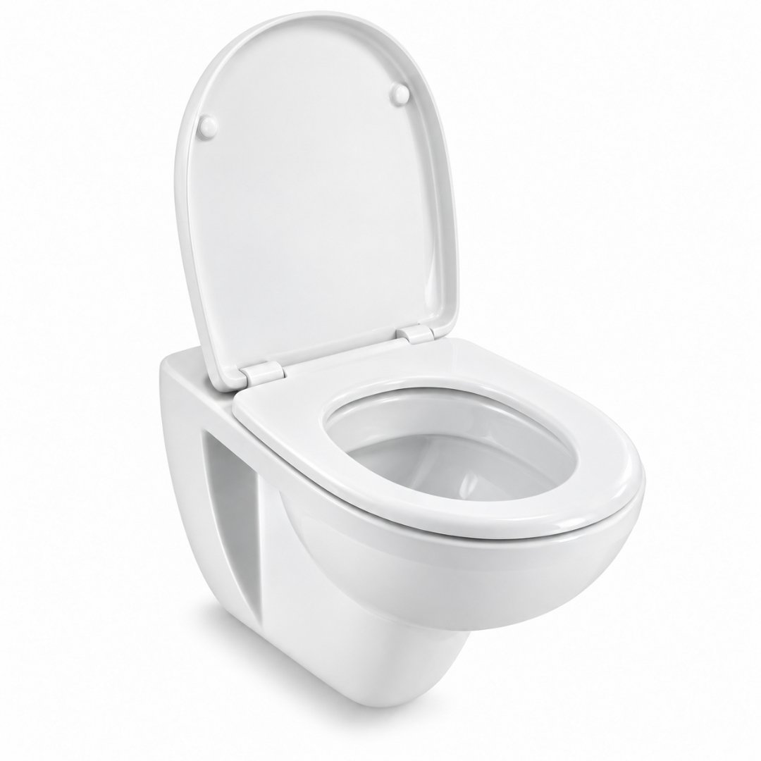 Kohler Ko - PatioK-18131IN-S-0, wall hung closet (view 4)